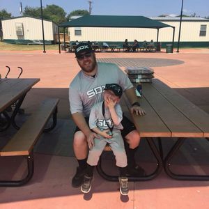 Meet your Posher, Trent